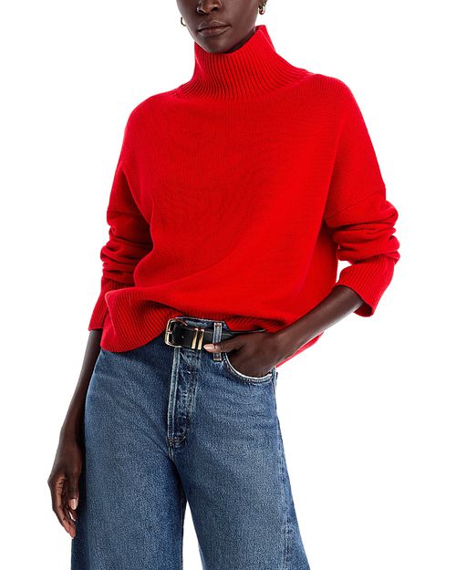 Malo Pullover Sweater