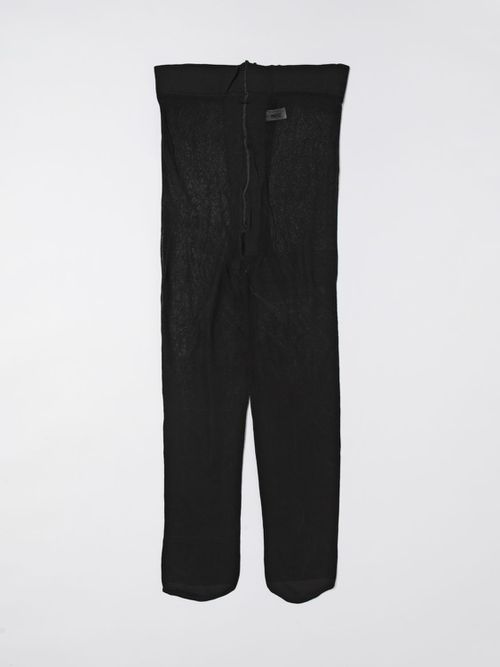 Pants Woman color Black