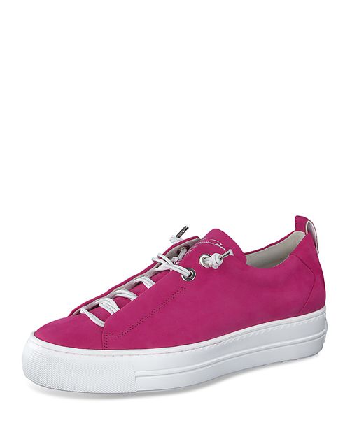 Women's Faye Platform Sneakers