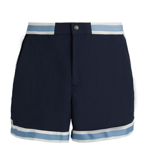 Baller Swim Shorts