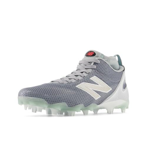 New Balance | New Balance Men's FreezeLX V4 Low Lacrosse Shoe | Realry