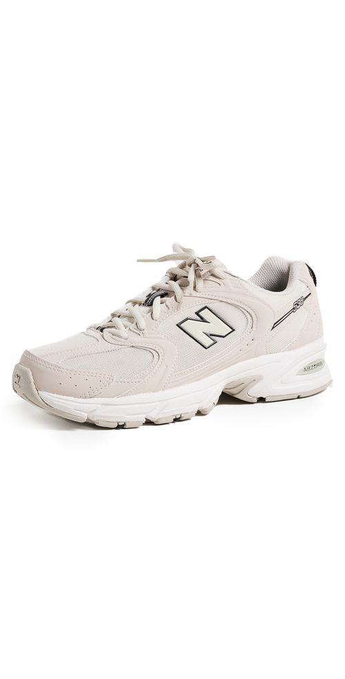 530 Unisex Sneakers Moonbeam / Sea Salt W