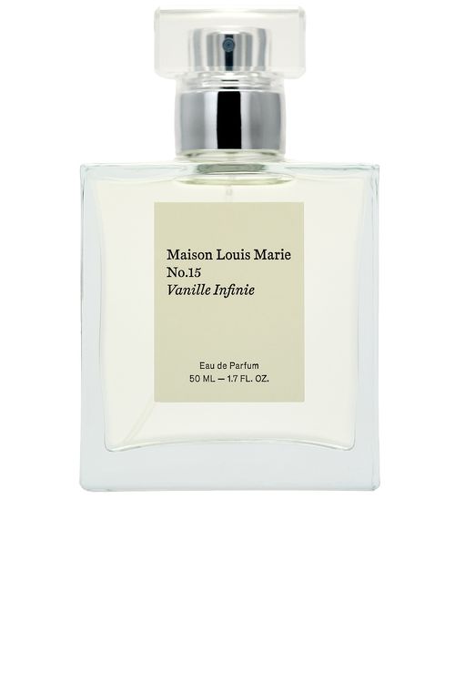 Maison Louis Marie No.15 Vanille Infinie Eau De Parfum in Beauty: NA