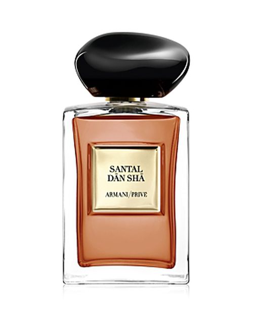 Giorgio /Prive Santal Dan Sha Eau de Toilette 3.4 oz.