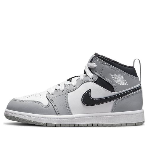 (PS) 1 Mid 'Light Smoke Grey 2022'