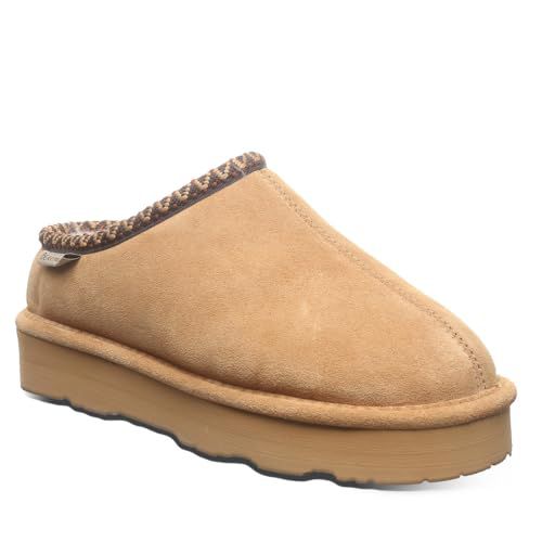 BEARPAW Women's Martis Hickory
