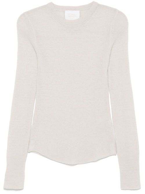 Alessia jumper - Neutrals