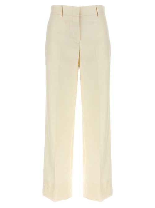 Brioni - Palinuro Pants White