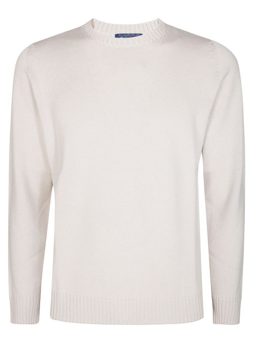 Men's Merino Wool Sweater - Autumn/Winter Collection
