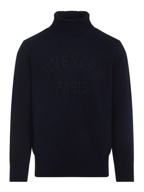 Sweater Pullover