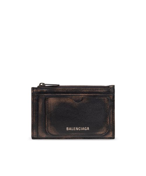 Balenciaga | Vintage Zipped Long Cardholder | Realry