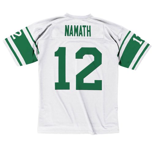 Men's NFL Legacy Jersey Jets 1968 Joe Namath Jerseys