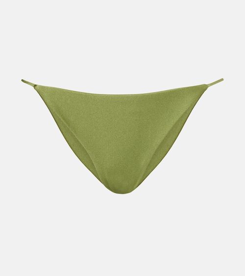 Bare Minimum bikini bottoms