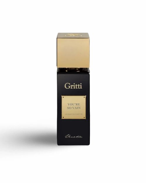 Gritti You're So Vain 100 ml Unisex Extrait de Parfu
