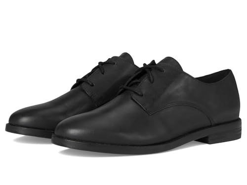 Eileen Fisher Women's Harlow Oxford Flat