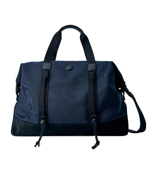 Tech Duffle Bag
