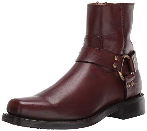 Frye Men's Conway Harness Fashion Boot