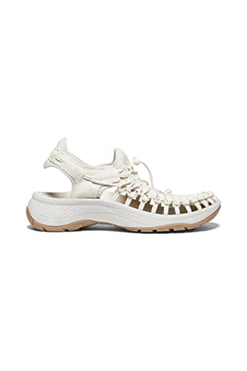 KEEN Women's  Uneek Astoria Sandal