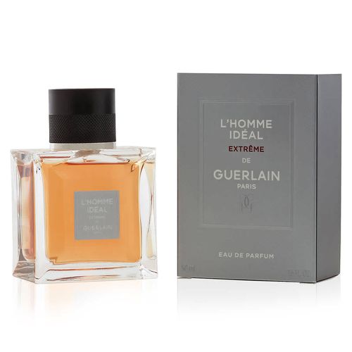 Mens L'Homme Ideal Extreme EDP Spray 1.6 oz Fragrances 3346470304352