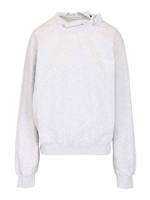Gym Sweatshirt