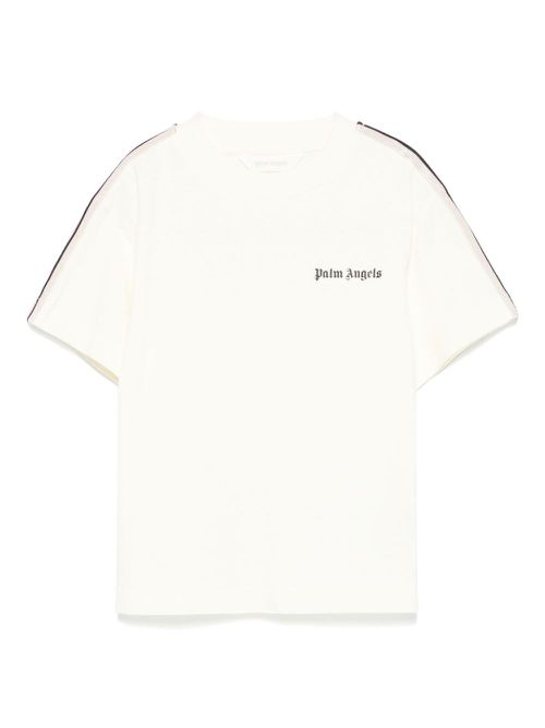 Track T-shirt - Neutrals