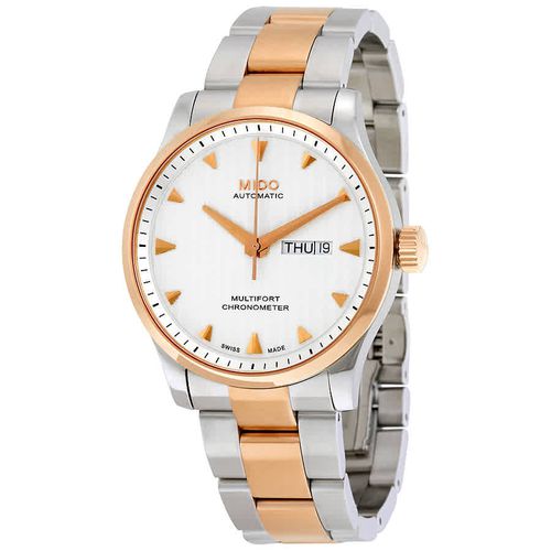 Multifort Automatic Mens Watch M005.431.22.031.00