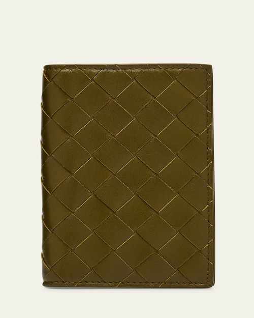 Leather Passport Case