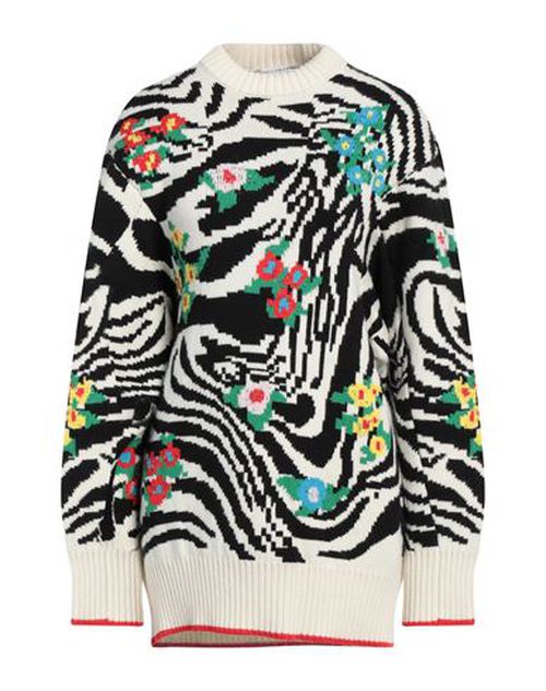 Woman Sweater Black