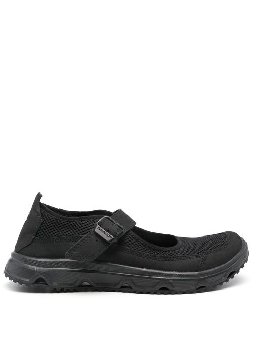 RX Marie-Jeanne mesh sneakers - Black