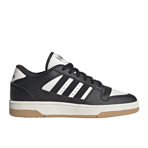 Break Start Low Lace Up Sneakers