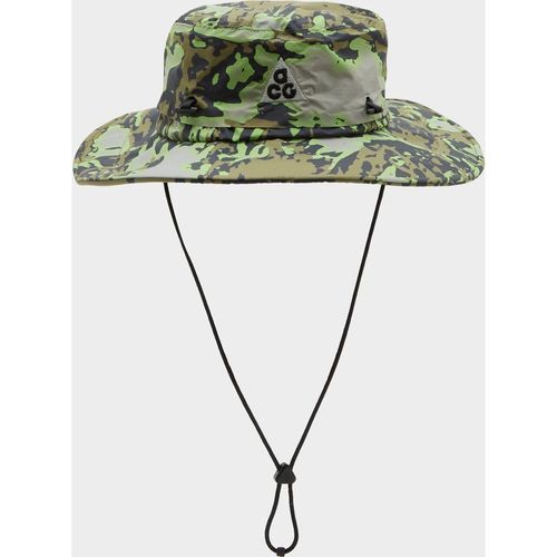 Nike ACG Apex Bucket Hat, Green