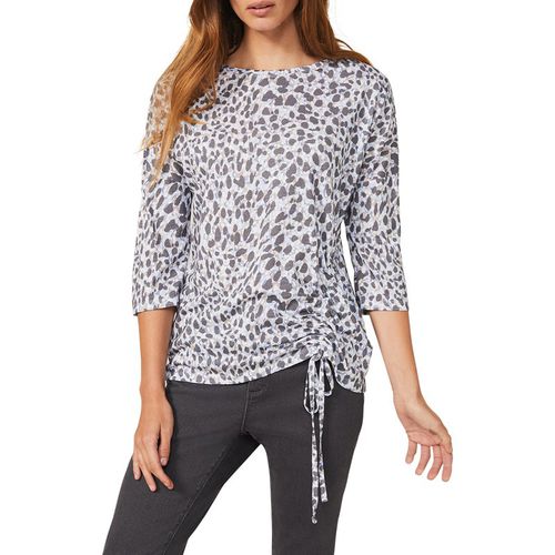 Phase Eight Womens Jinny Print Top - Multicolour