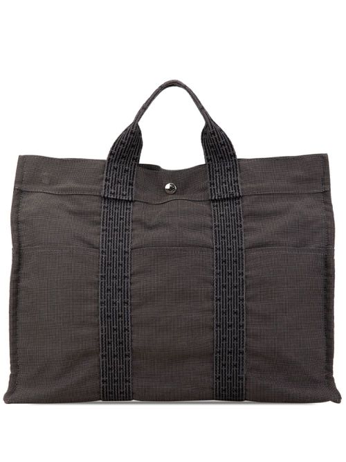 20th Century Herline MM tote bag - Grey