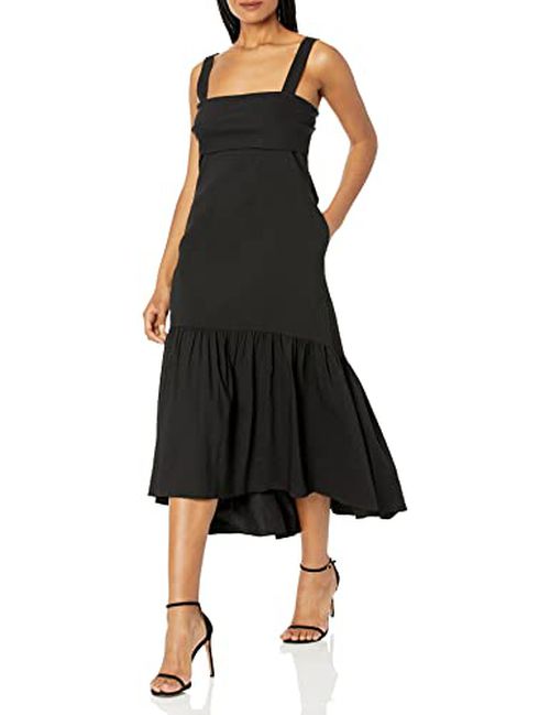 Theory Women's Tie Back Dress