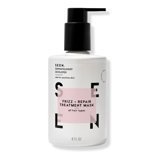 Frizz + Repair Treatment Mask