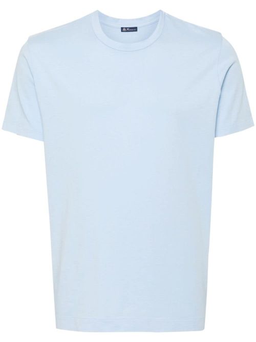 Light Blue Crewneck T-Shirt