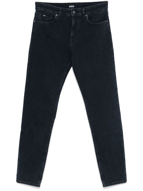 Slim-fit jeans - Blue