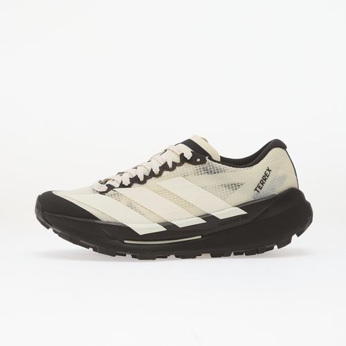 Sneakers adidas Terrex Agravic Tt Trail Running Off White/ Off White/ Core Black
