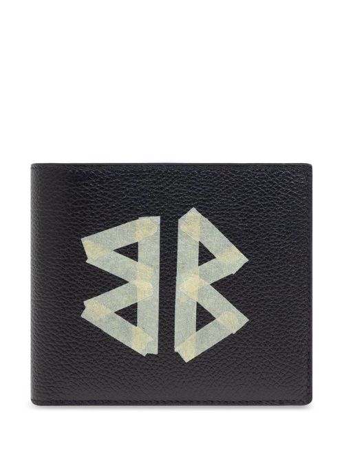 Cash wallet - Black