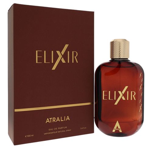 Elixir Eau De Parfu