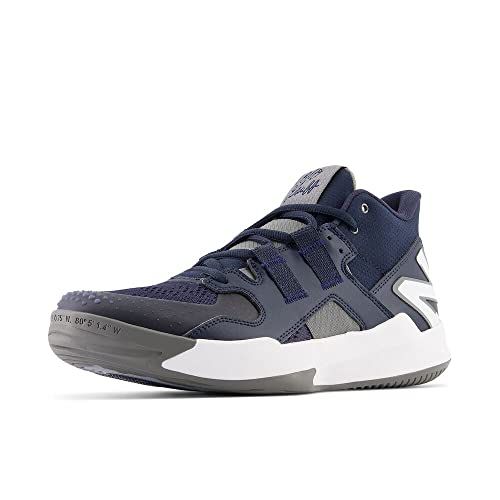 New Balance Unisex FuelCell Coco V1 Hard Court Tennis Shoe