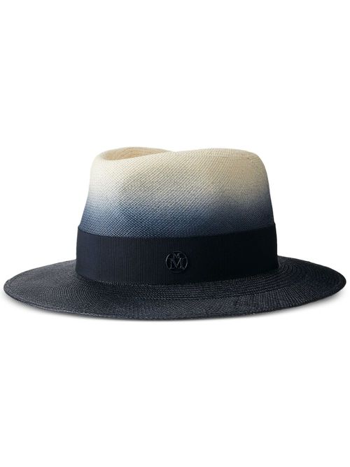 Andre sunset hat - Blue