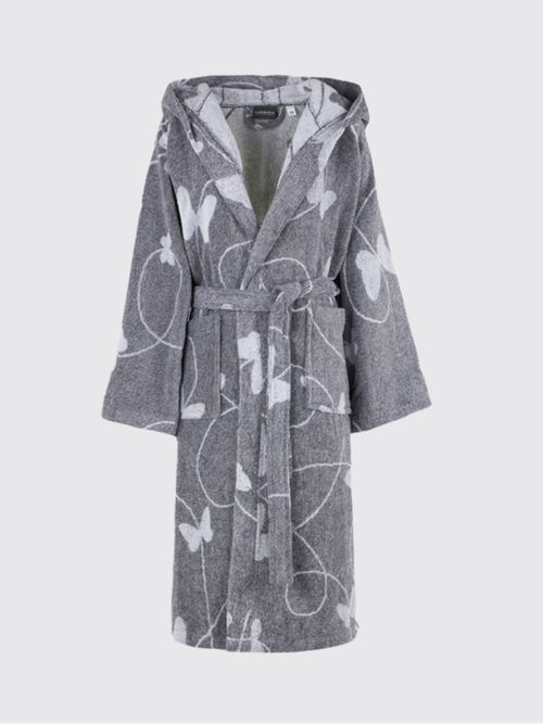 Bathrobes Lifestyle color Grey
