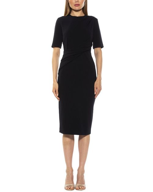 Harper Sheath Dress
