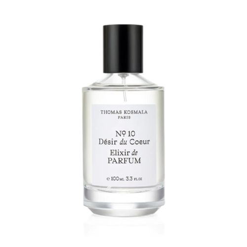Unisex No.10 Desir Du Coeur EDP 3.4 oz Fragrances 5060412110815
