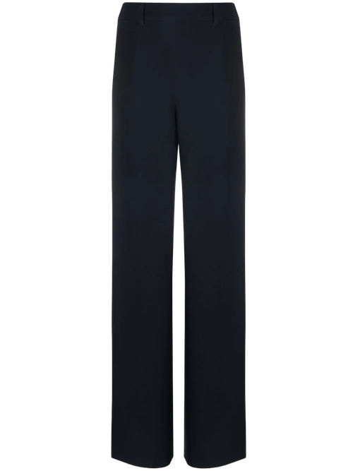 Garavani Trousers — Navy