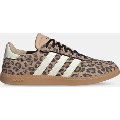 Adidas Leopard Breaknet Sleek Trainer