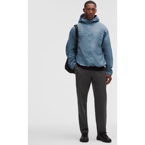 Lululemon – Men's ABC Pull-On Trousers – Color Grey – Large