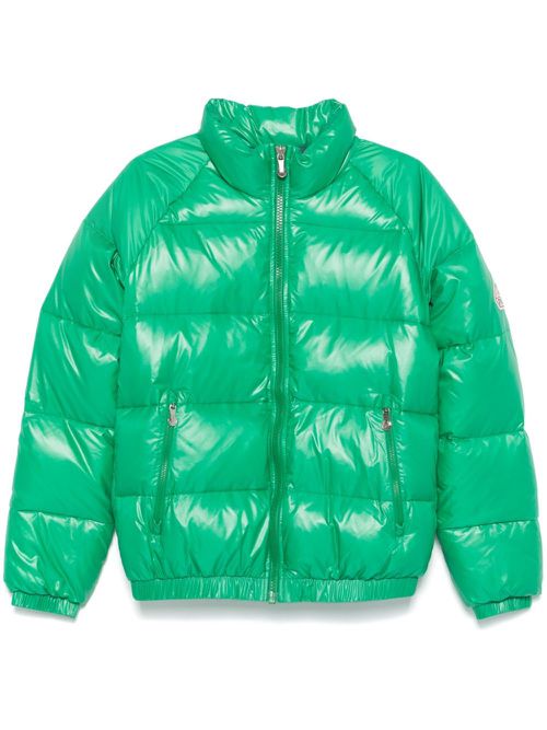 PYRENEX Logo Duvet Jacket