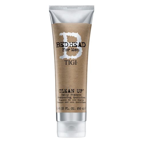 TIGI Bed Head Clean Up Daily Shampoo For Men 845 oz